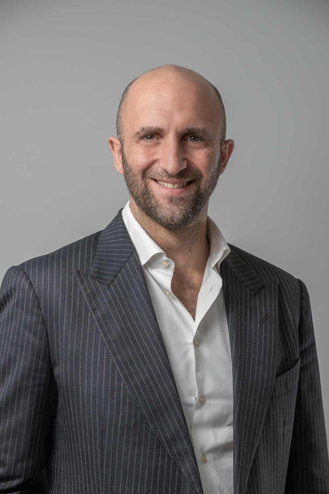Luca d'Altilia
