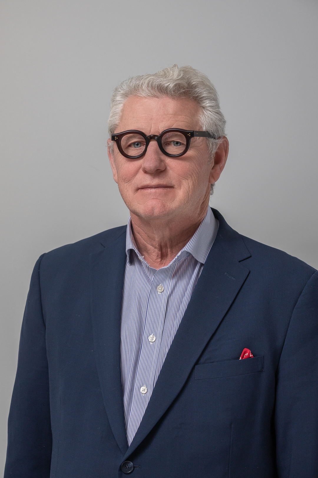 Mike Spittal