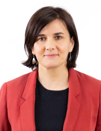 Sandra Pebay